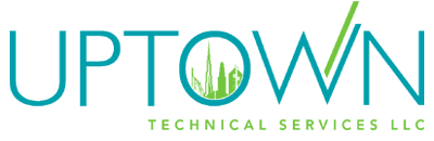 Company logo