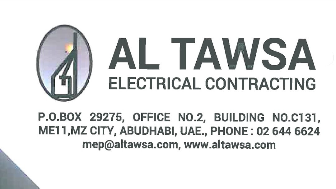 Company logo