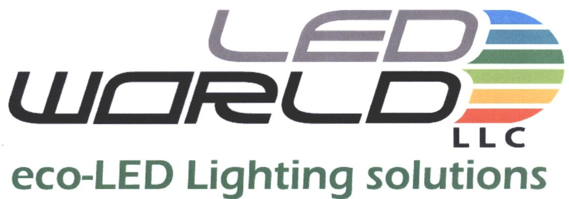 Led world store al quoz